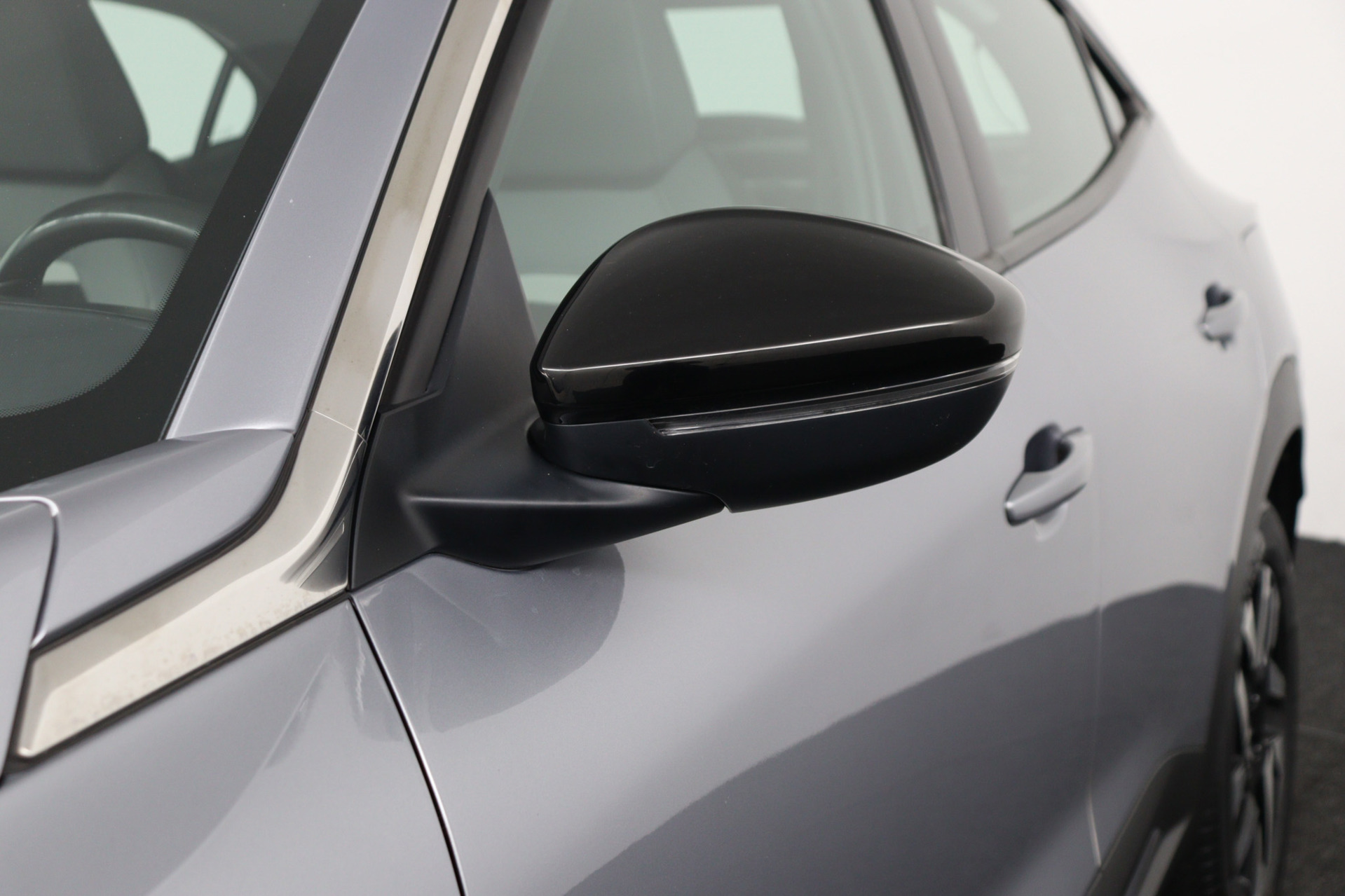 Foto van Opel Mokka