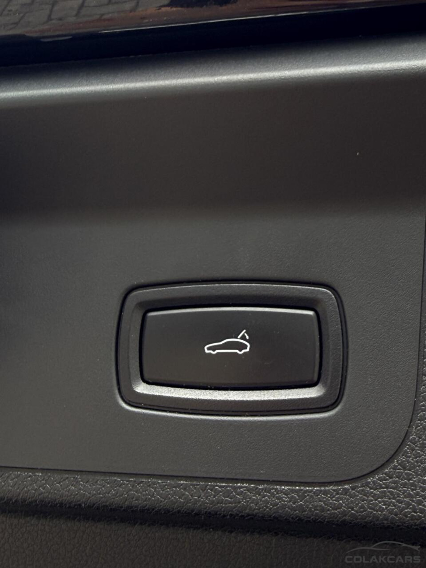 Foto van Porsche Panamera 4