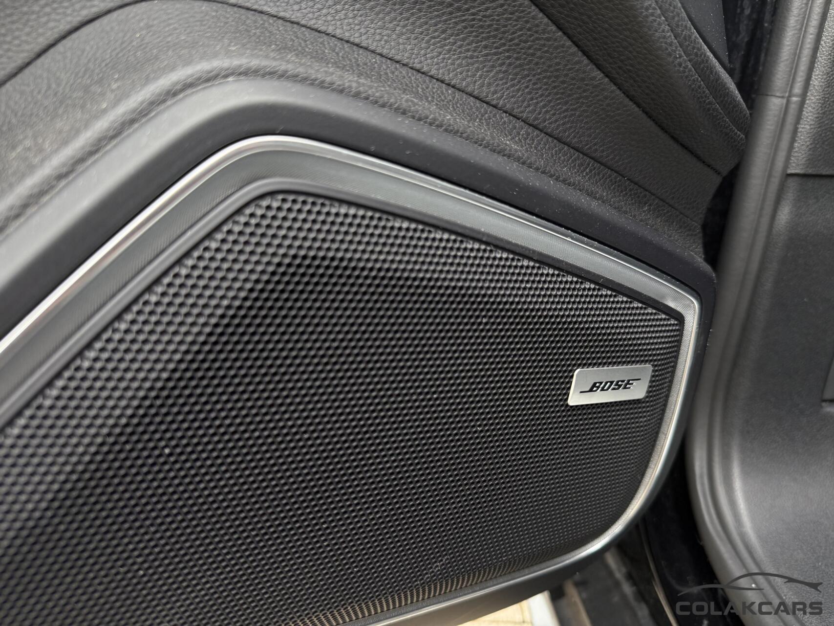 Foto van Porsche Panamera 4