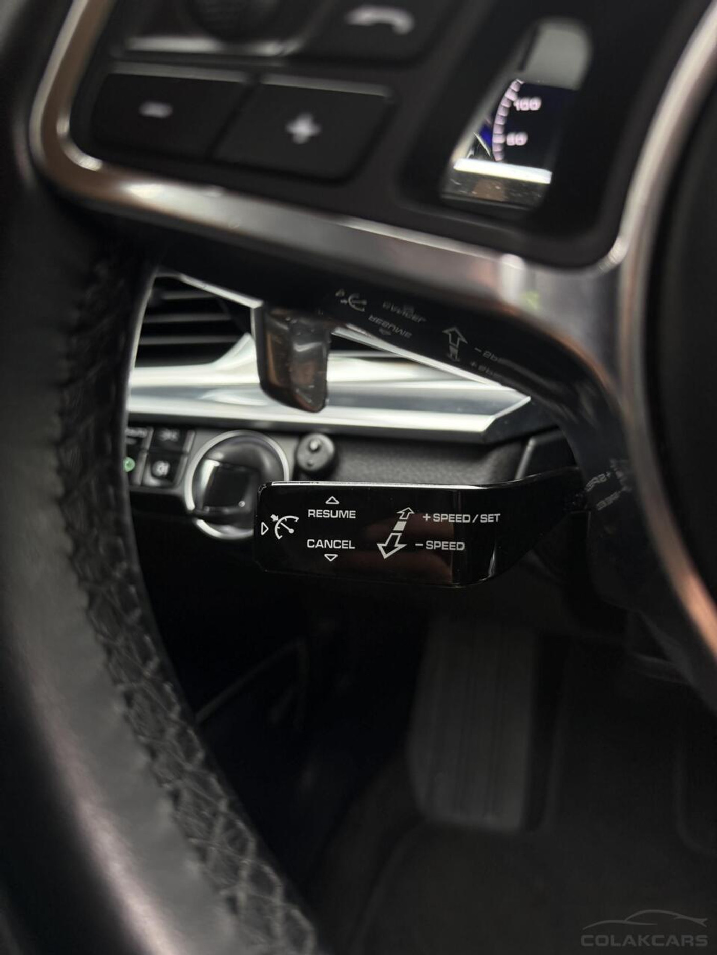 Foto van Porsche Panamera 4