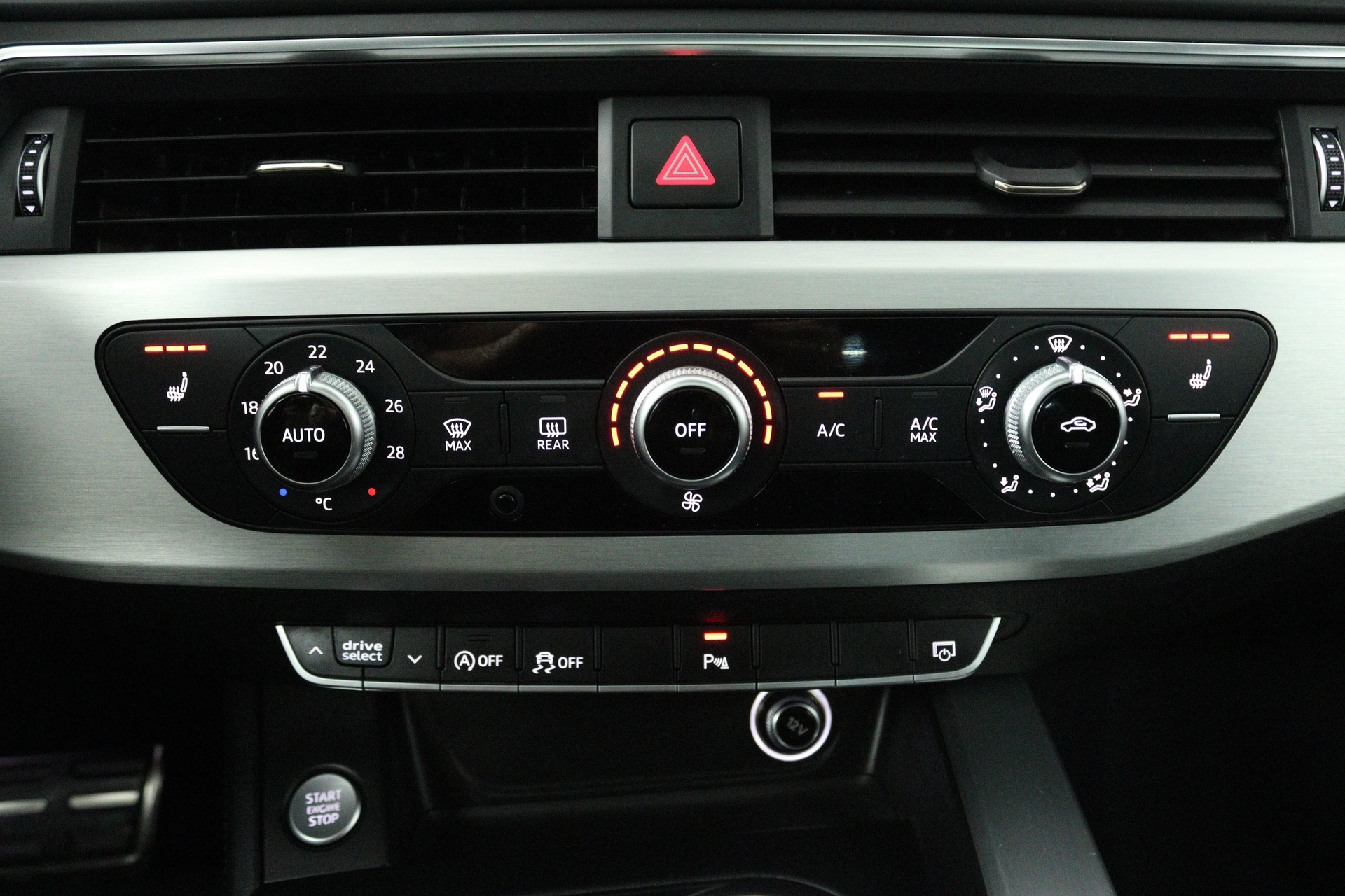 Foto van Audi A4 Avant
