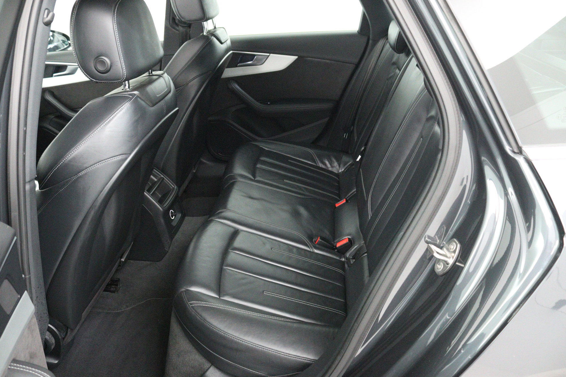 Foto van Audi A4 Avant