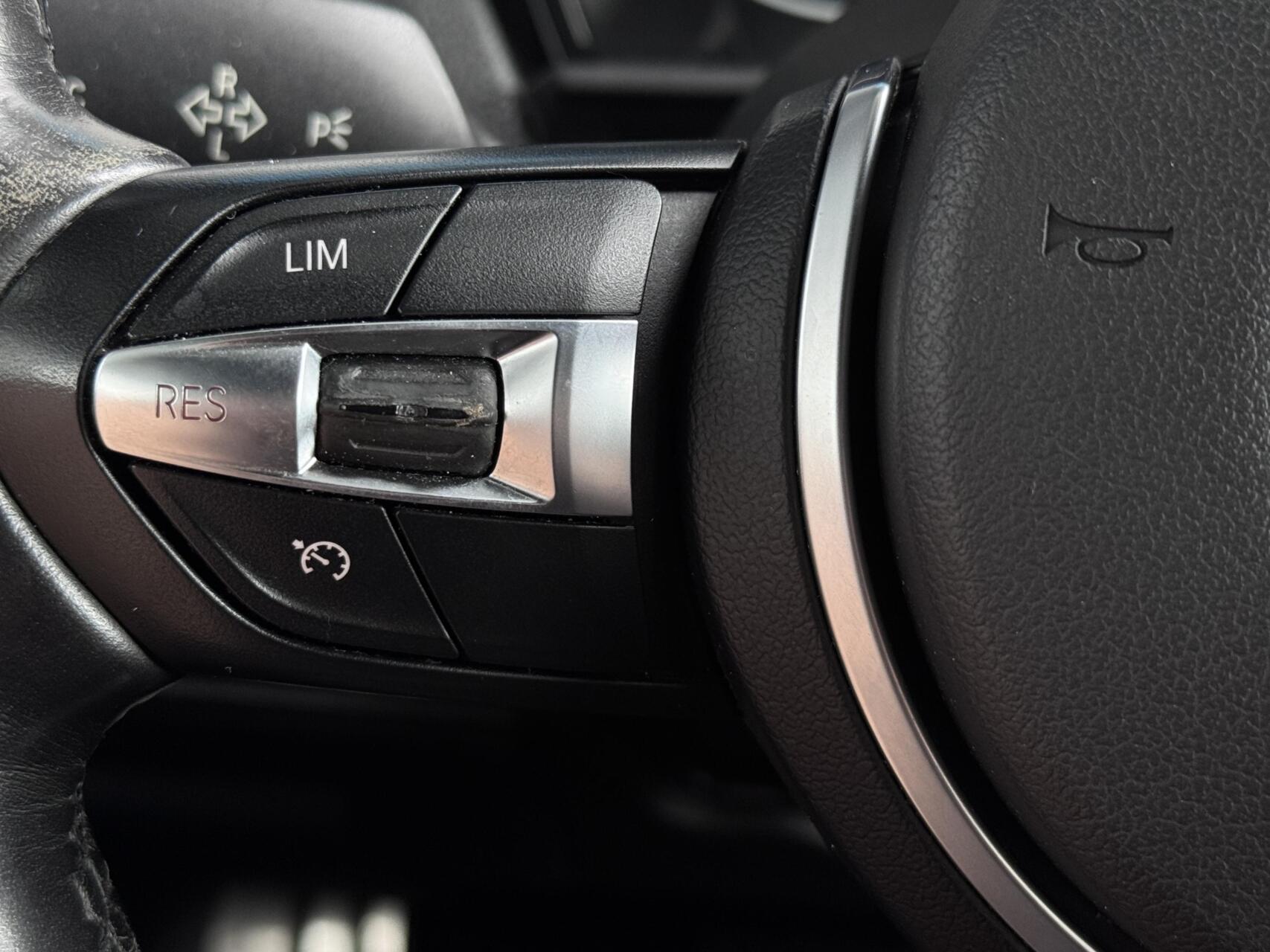 Foto van BMW 118i