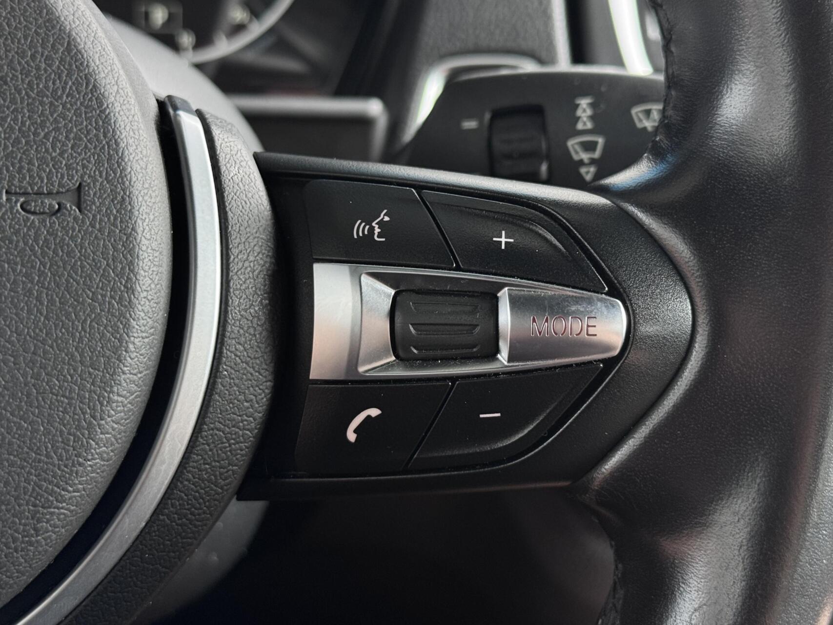 Foto van BMW 118i