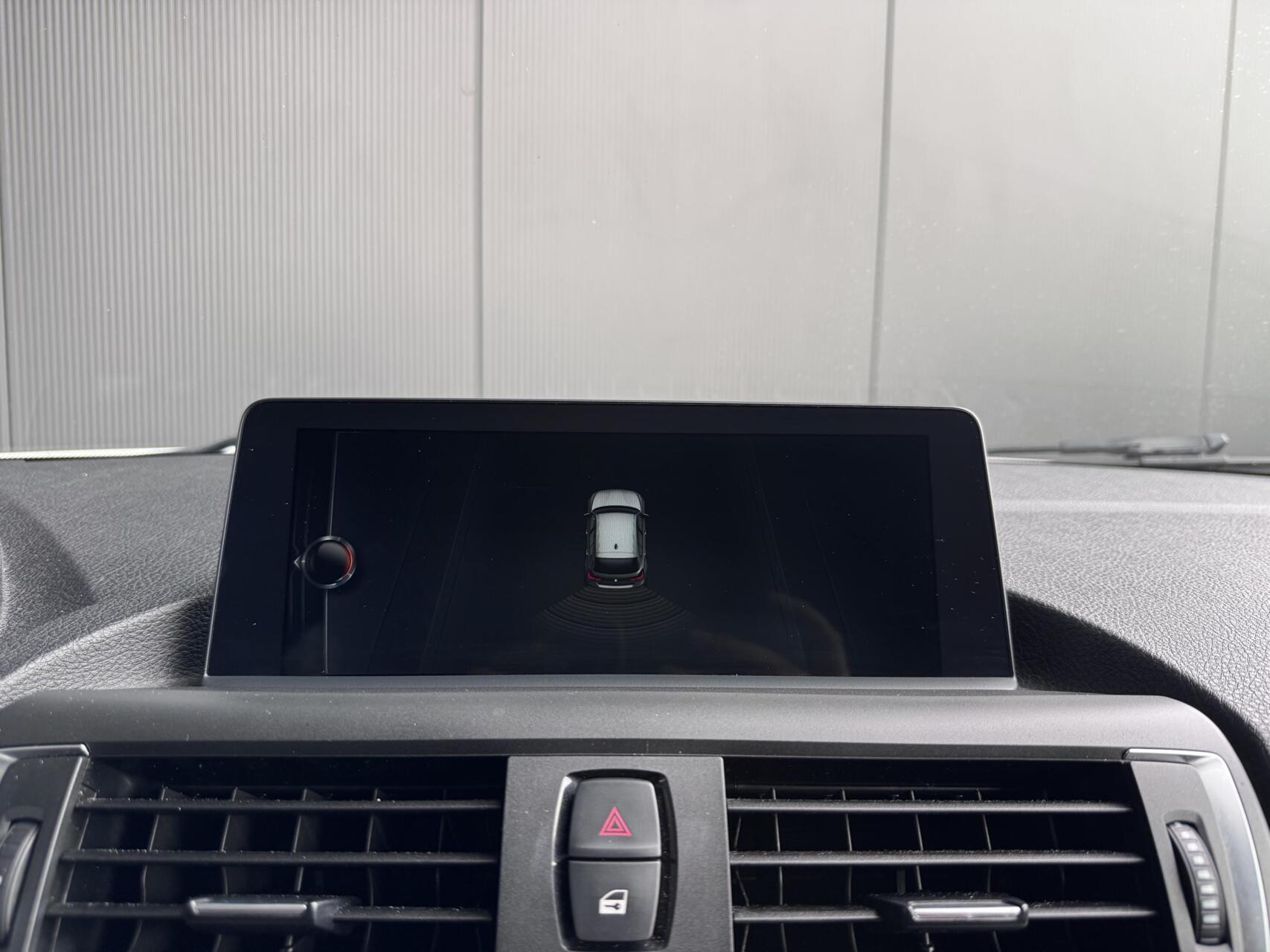 Foto van BMW 118i