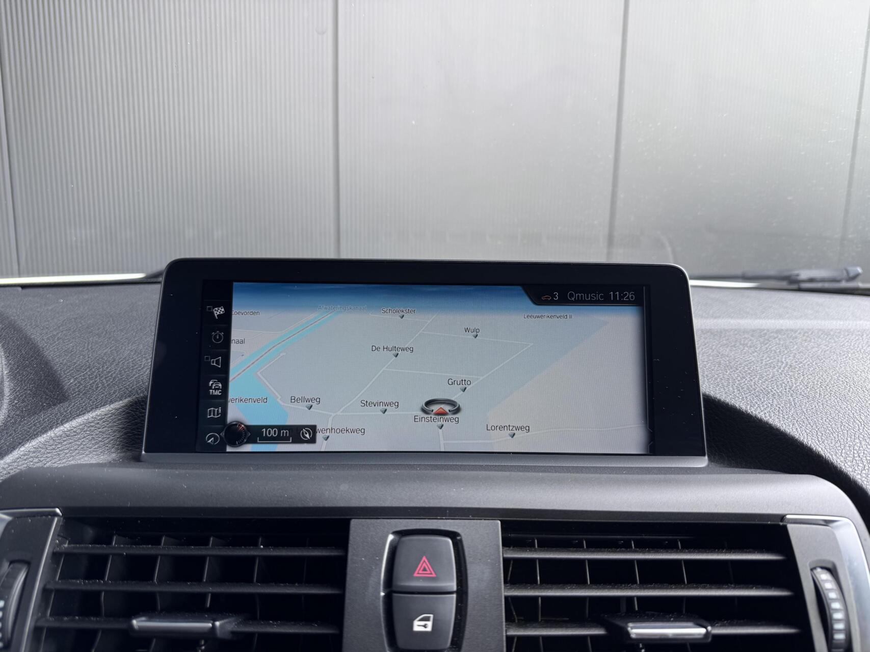 Foto van BMW 118i