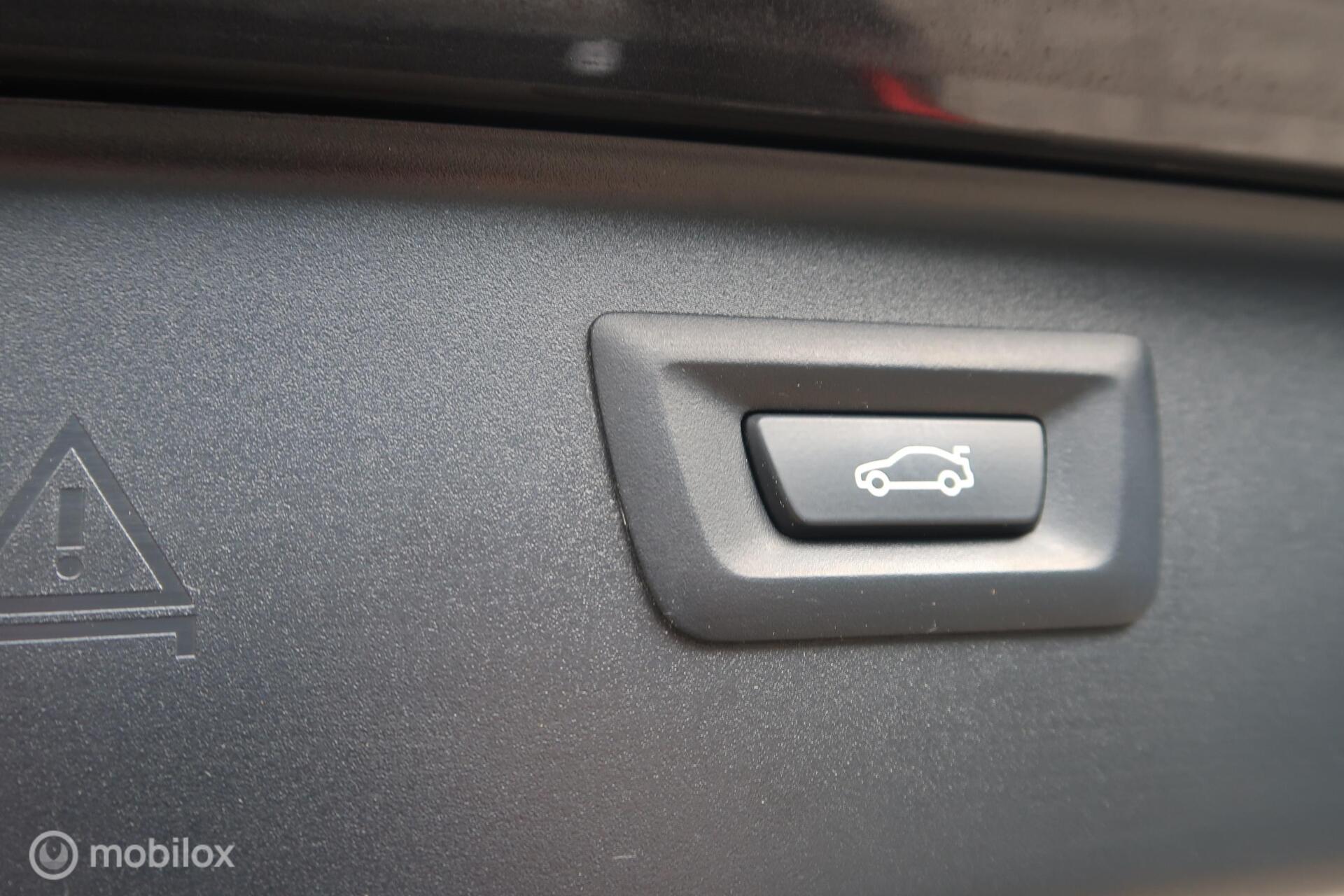 Foto van BMW 5er Reihe