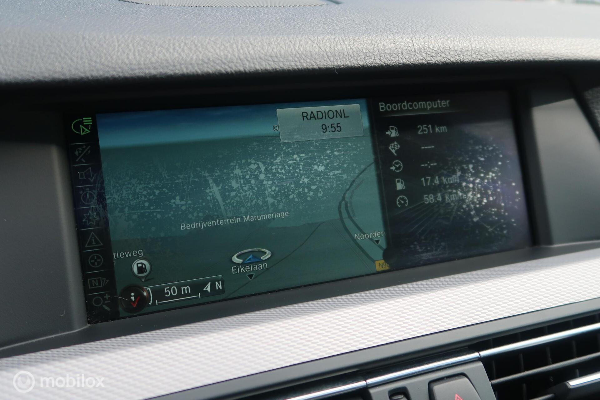 Foto van BMW 5er Reihe