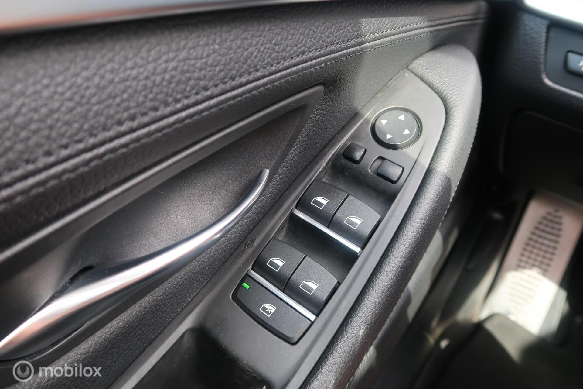Foto van BMW 5er Reihe
