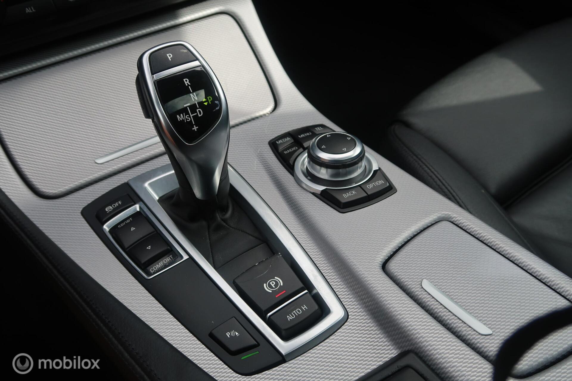 Foto van BMW 5er Reihe
