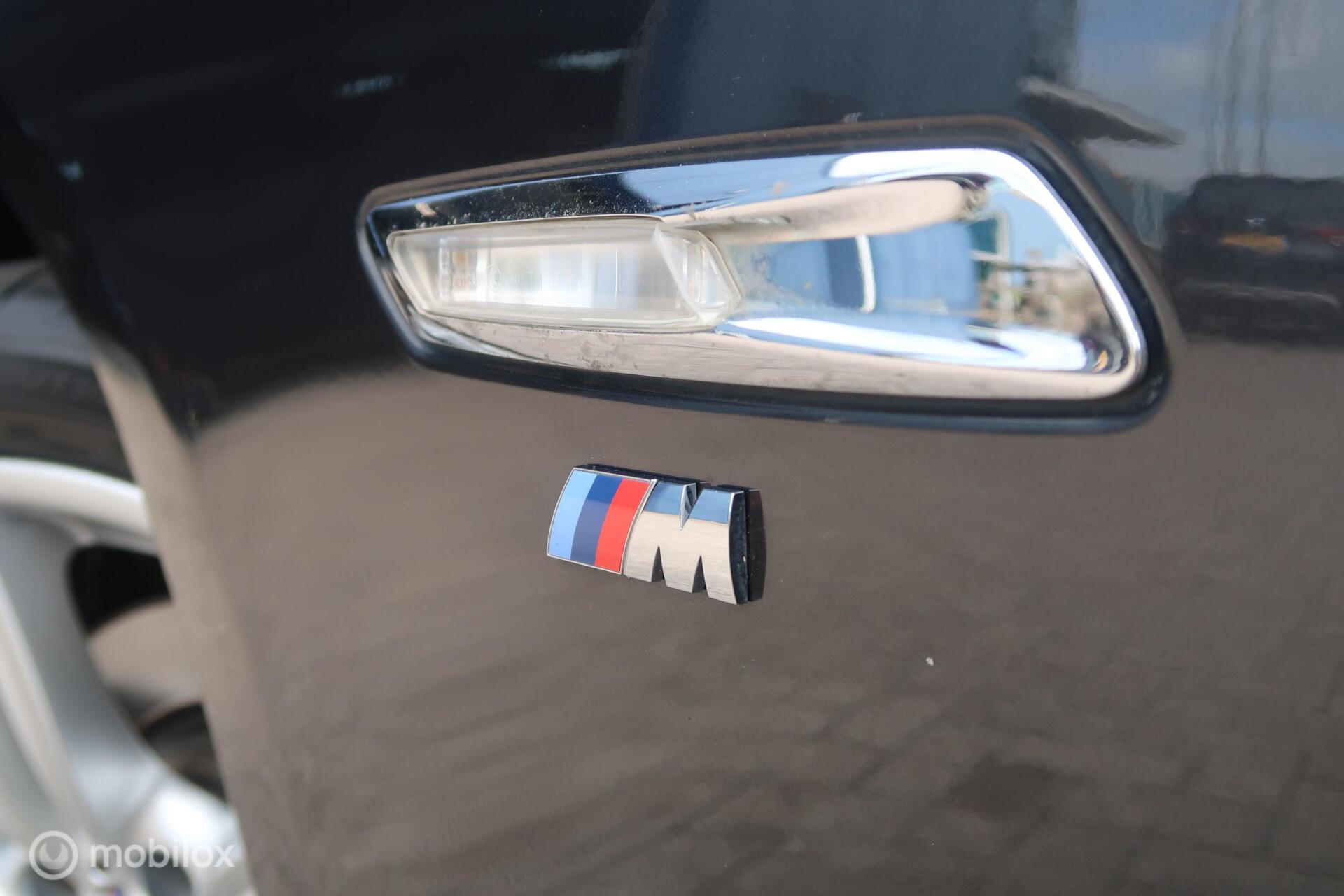 Foto van BMW 5er Reihe