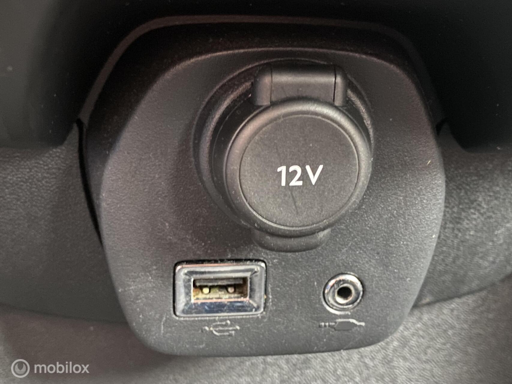 Foto van Toyota Aygo
