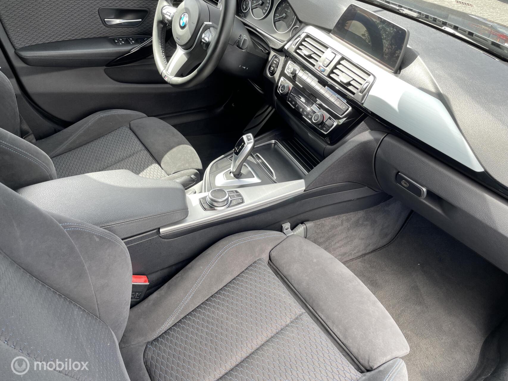 Foto van BMW 420i