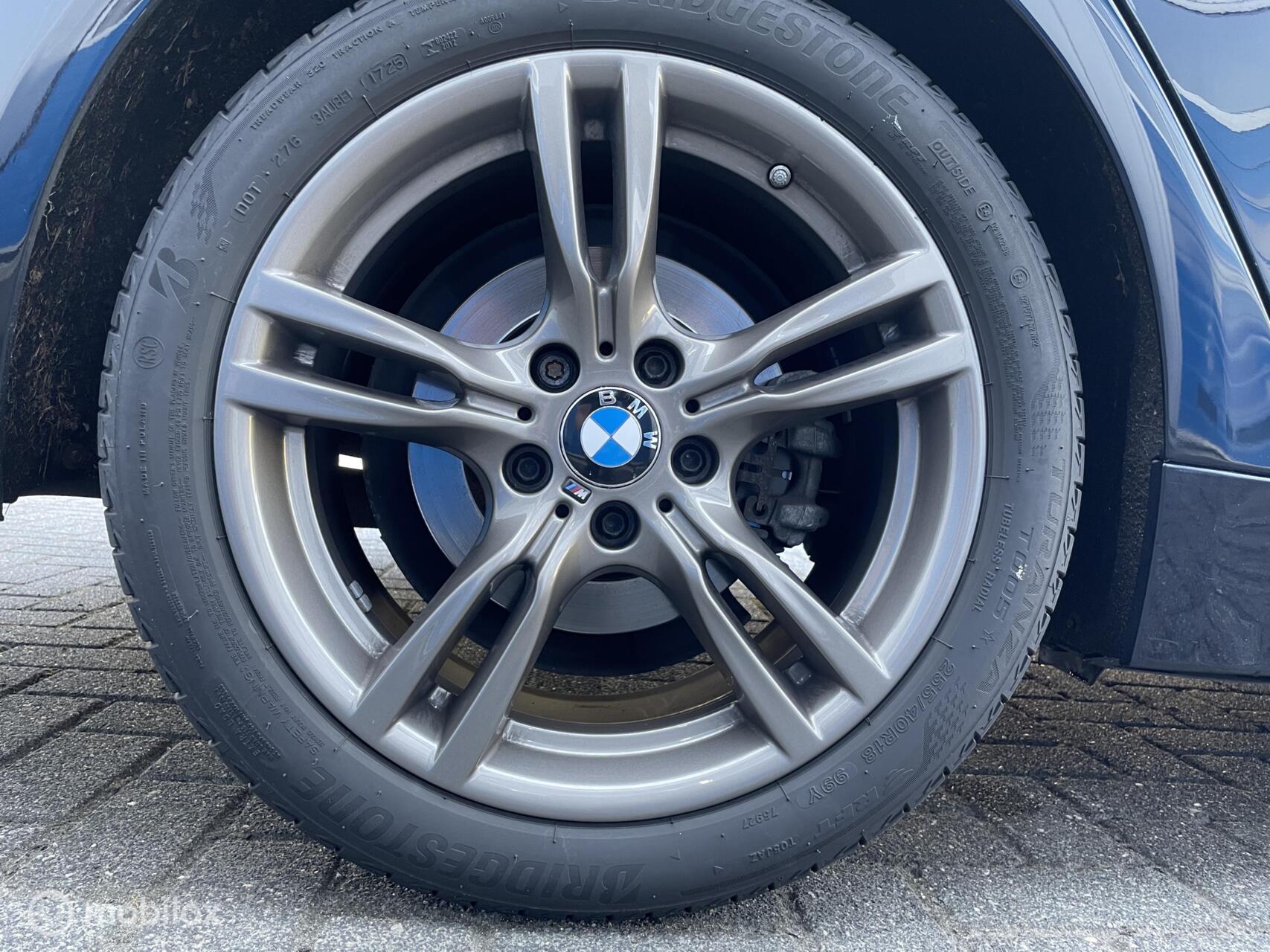 Foto van BMW 420i