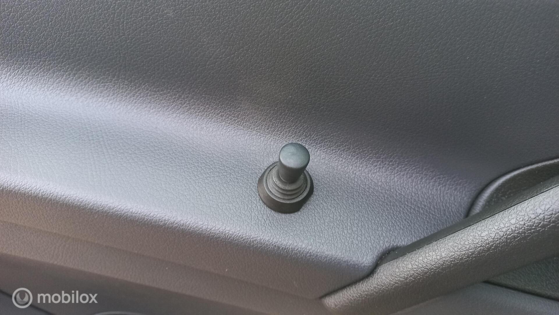 Foto van Mercedes-Benz Vito