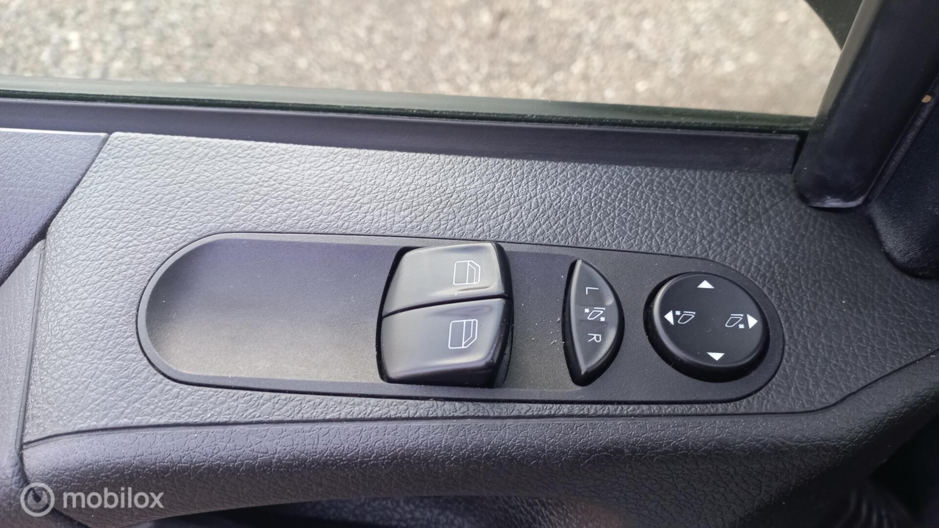 Foto van Mercedes-Benz Vito