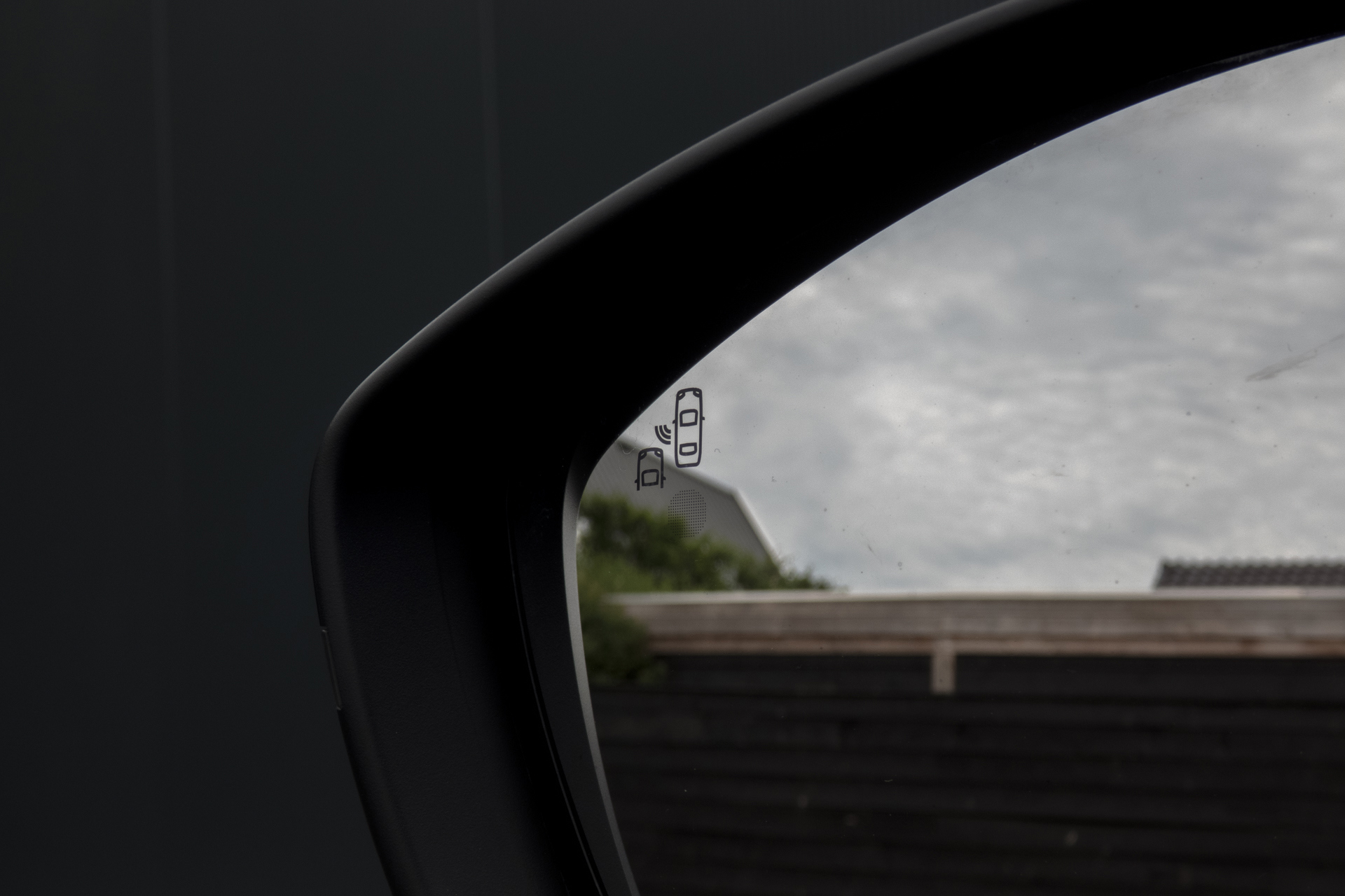 Foto van Opel Mokka
