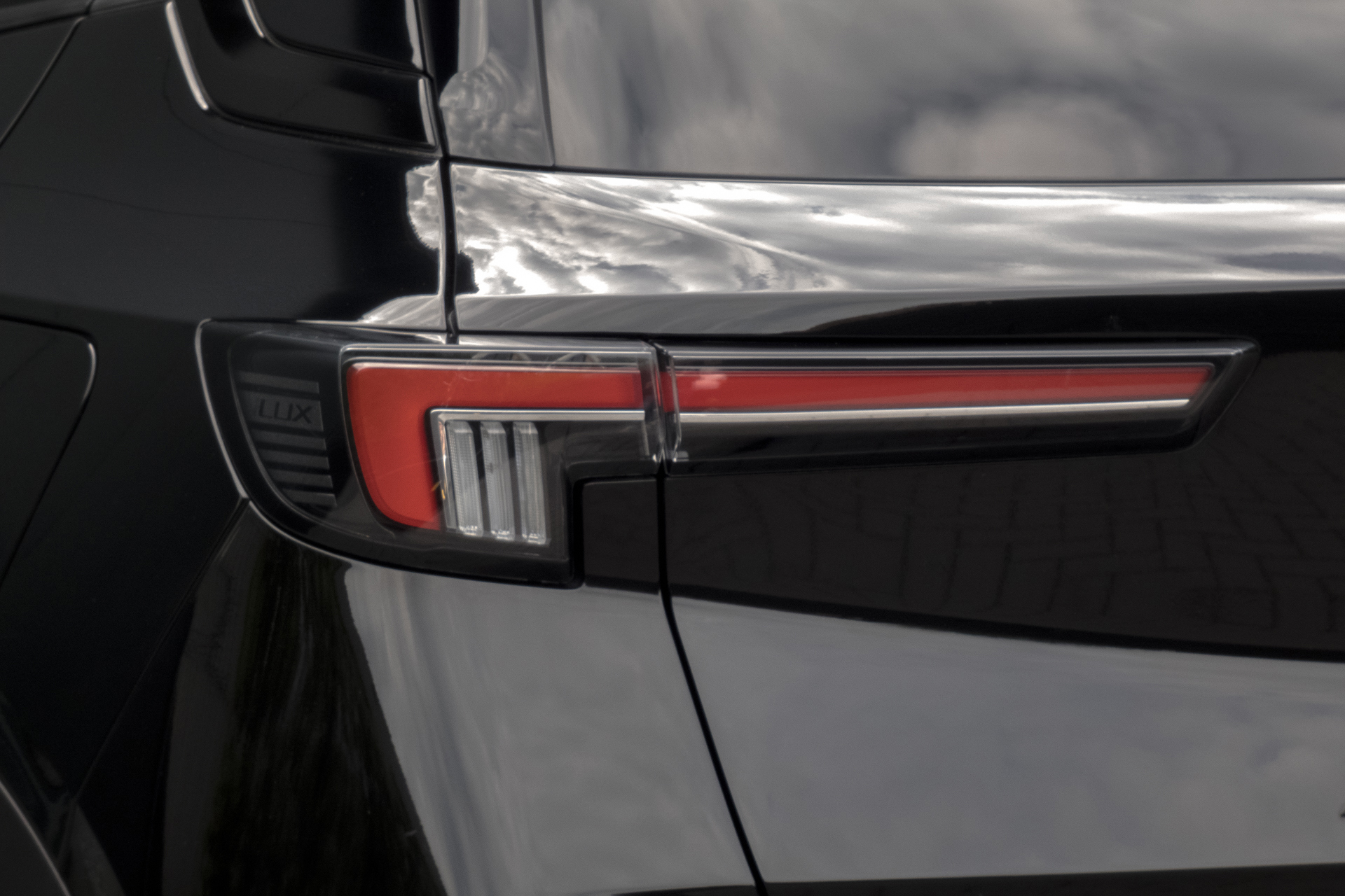 Foto van Opel Mokka