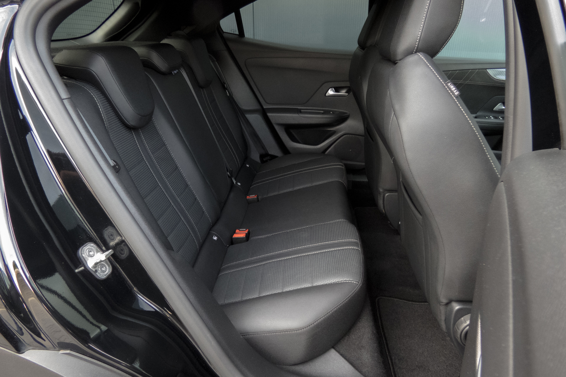 Foto van Opel Mokka