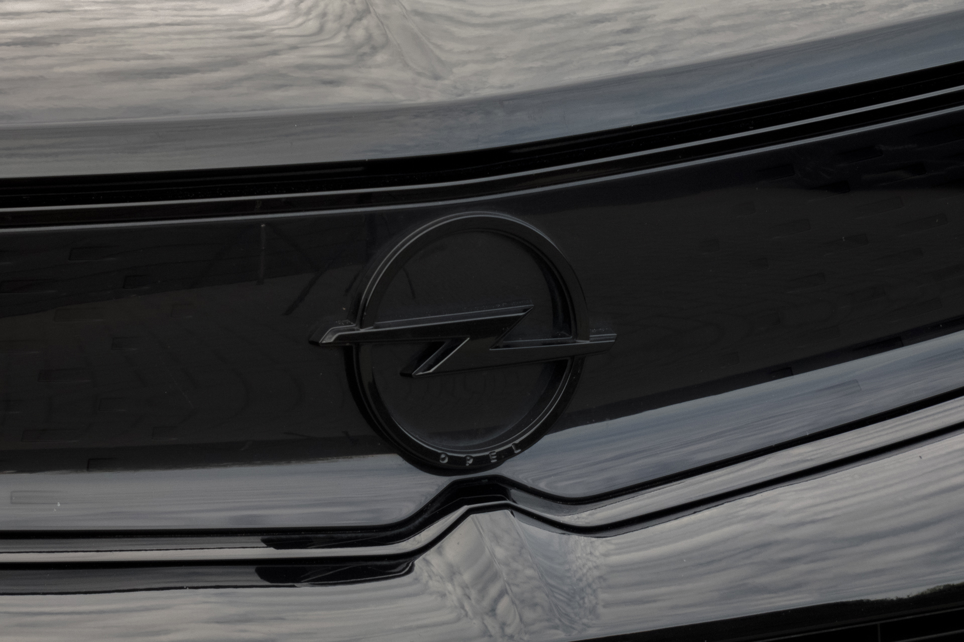 Foto van Opel Mokka
