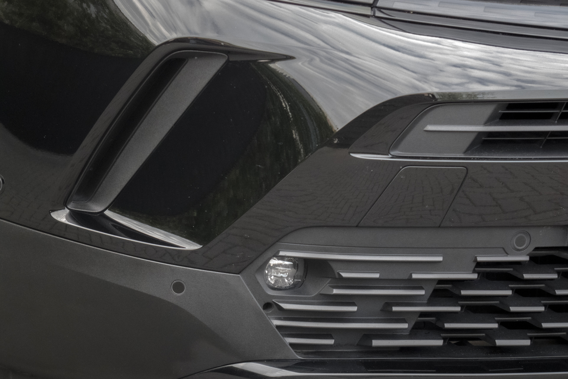 Foto van Opel Mokka