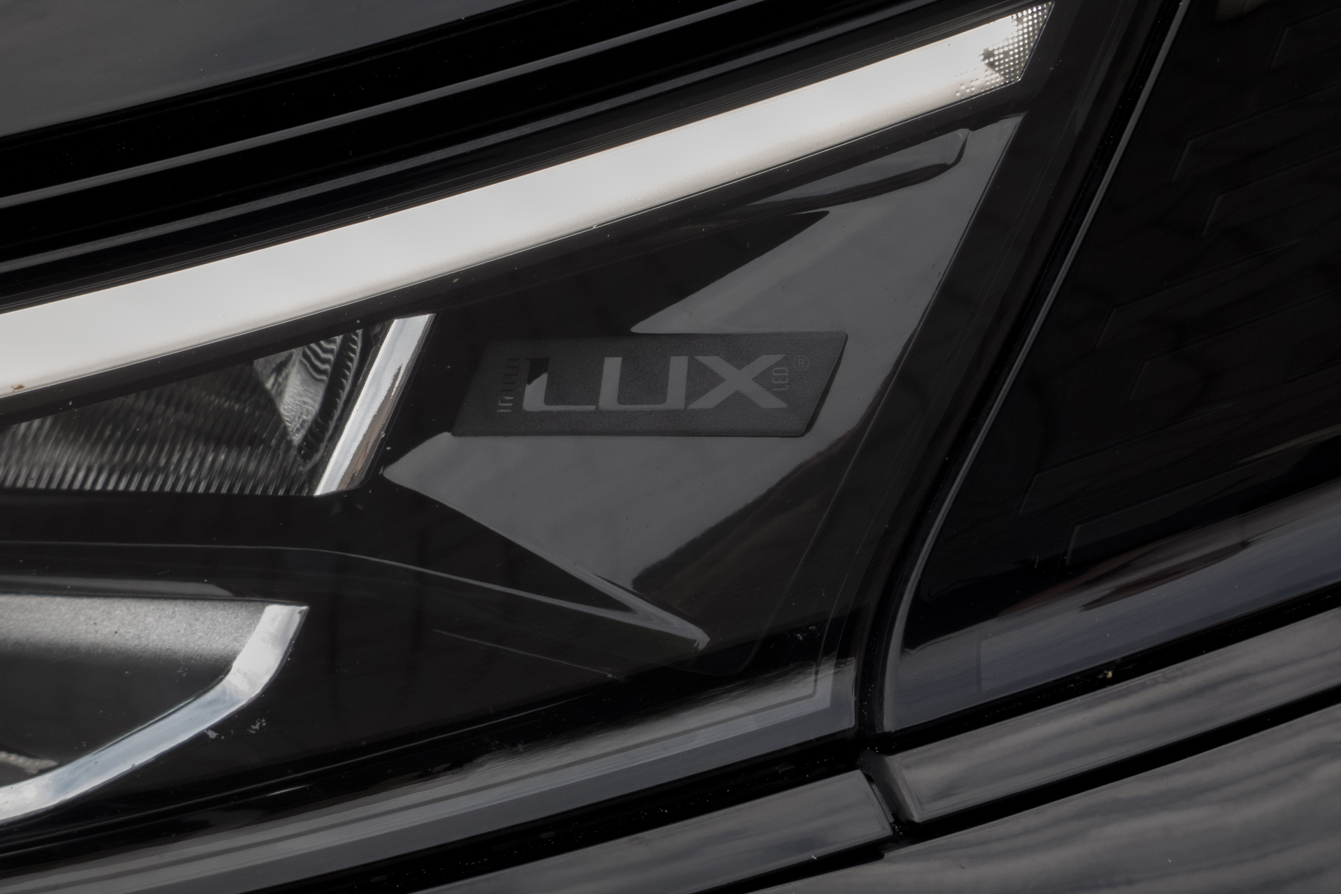 Foto van Opel Mokka
