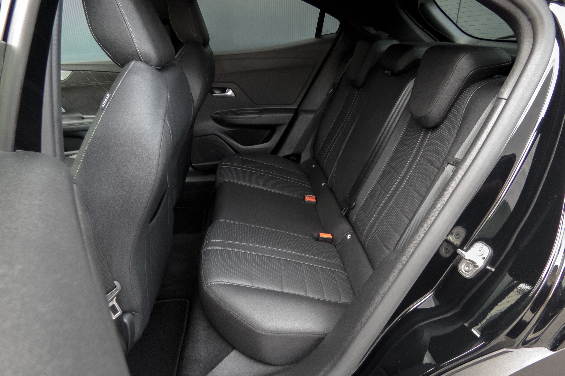Foto van Opel Mokka