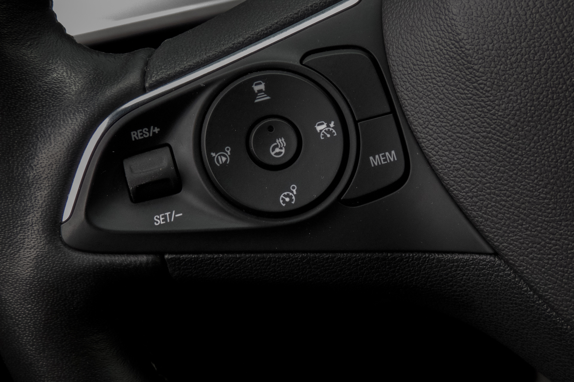 Foto van Opel Mokka