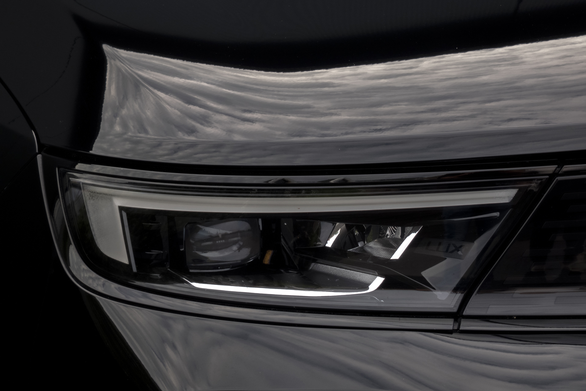 Foto van Opel Mokka
