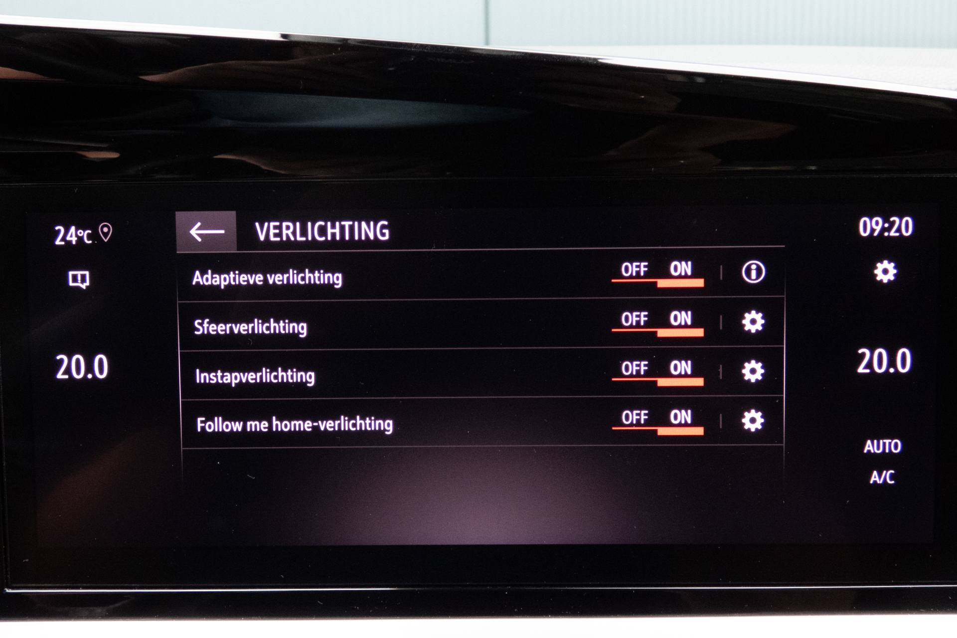 Foto van Opel Mokka