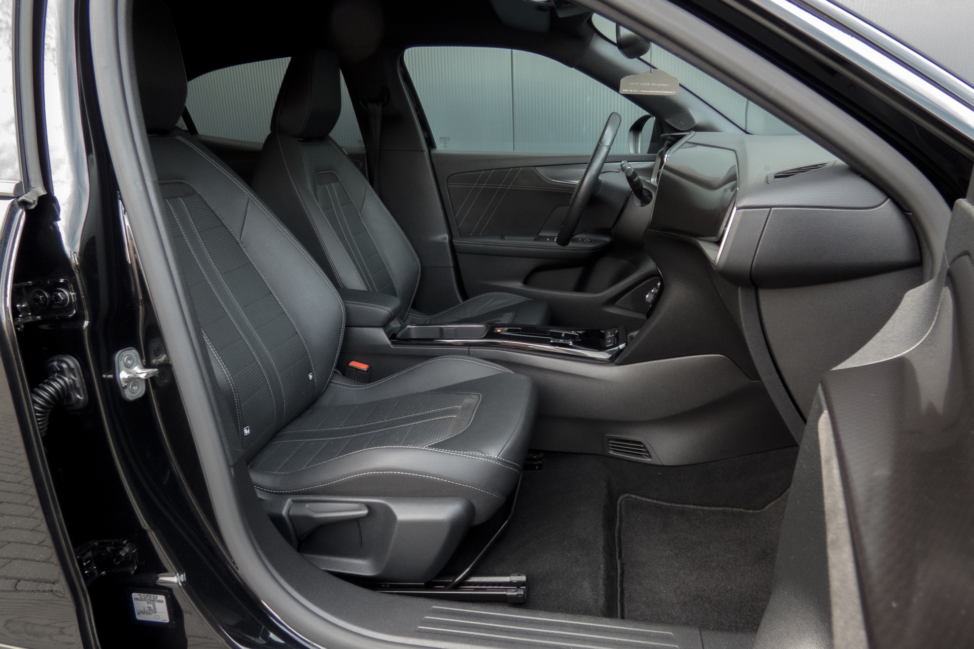 Foto van Opel Mokka