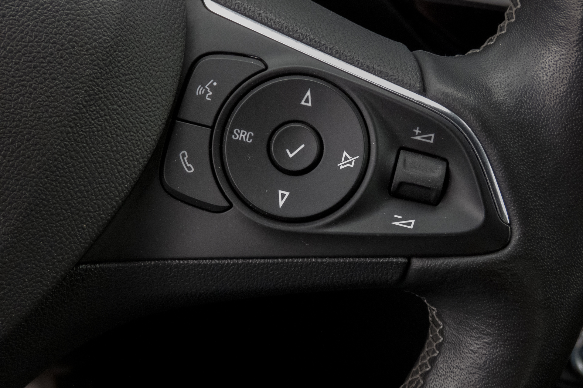 Foto van Opel Mokka
