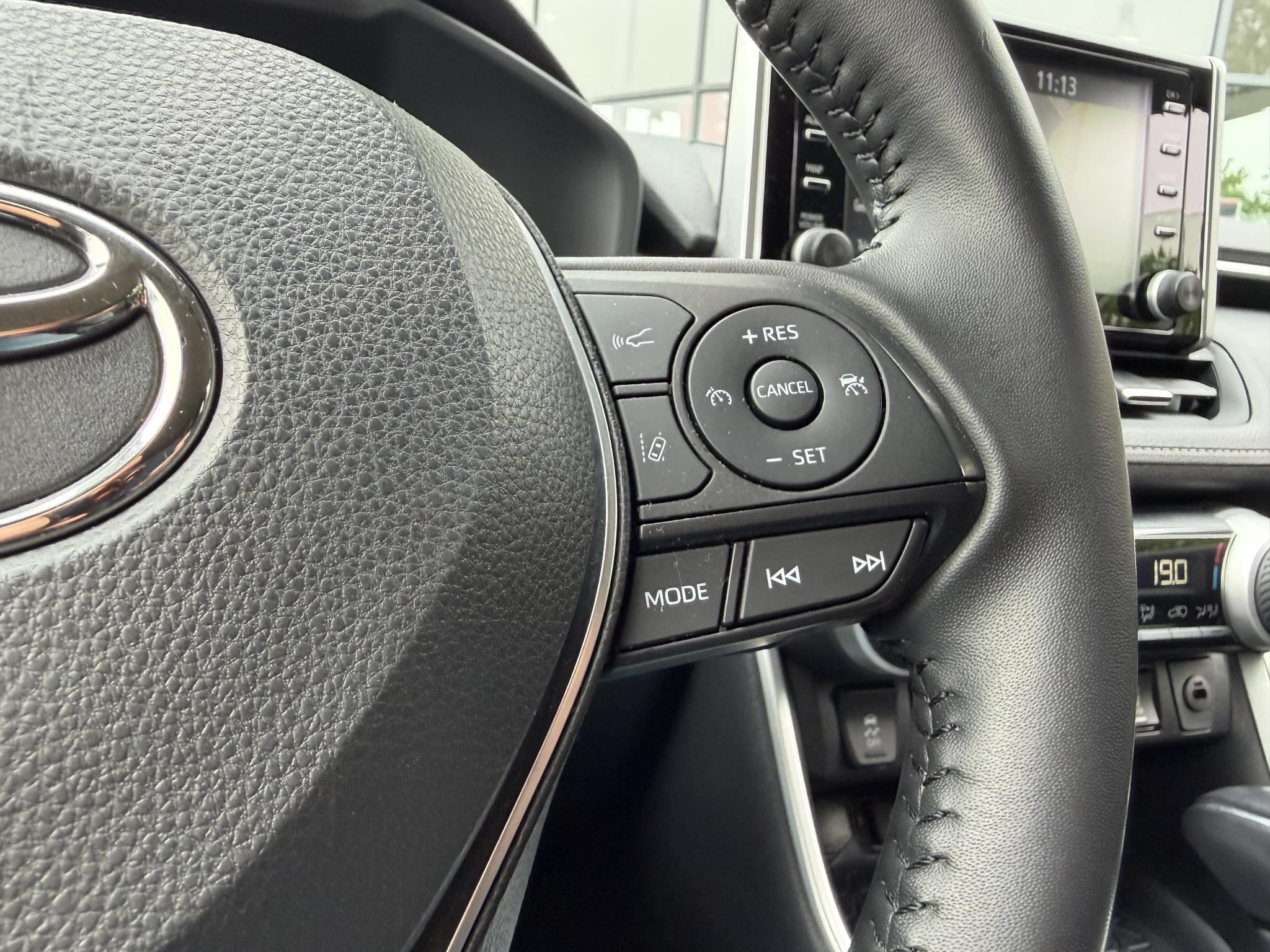 Foto van Toyota Toyota Rav4