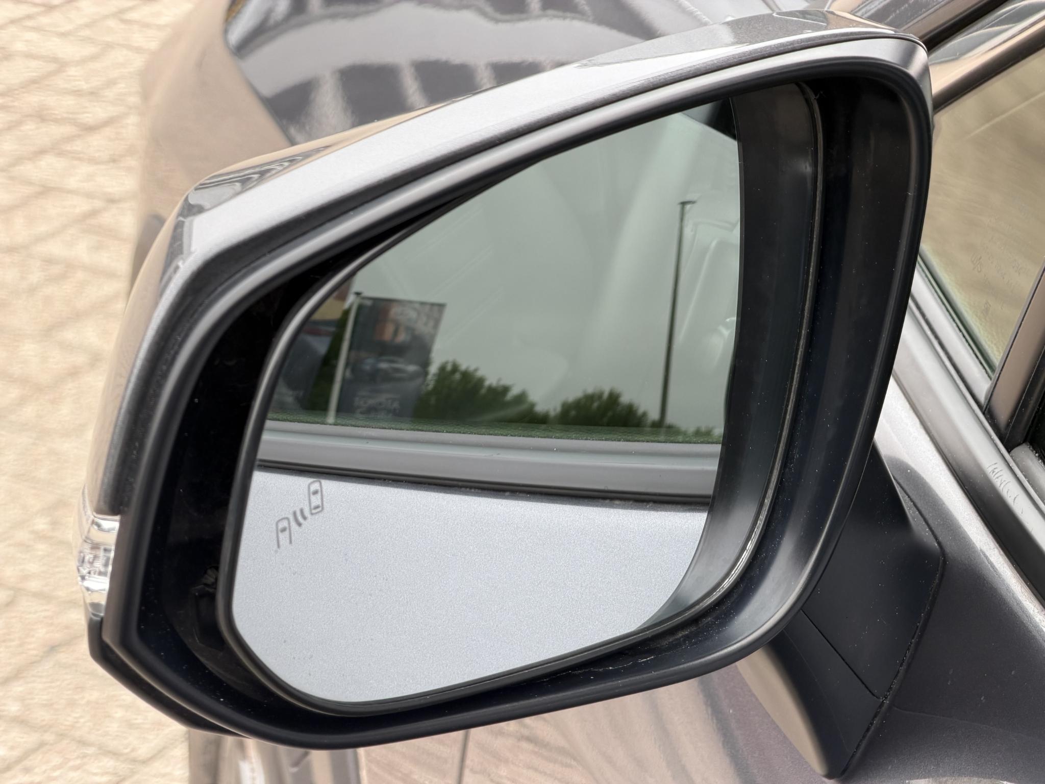 Foto van Toyota Toyota Rav4