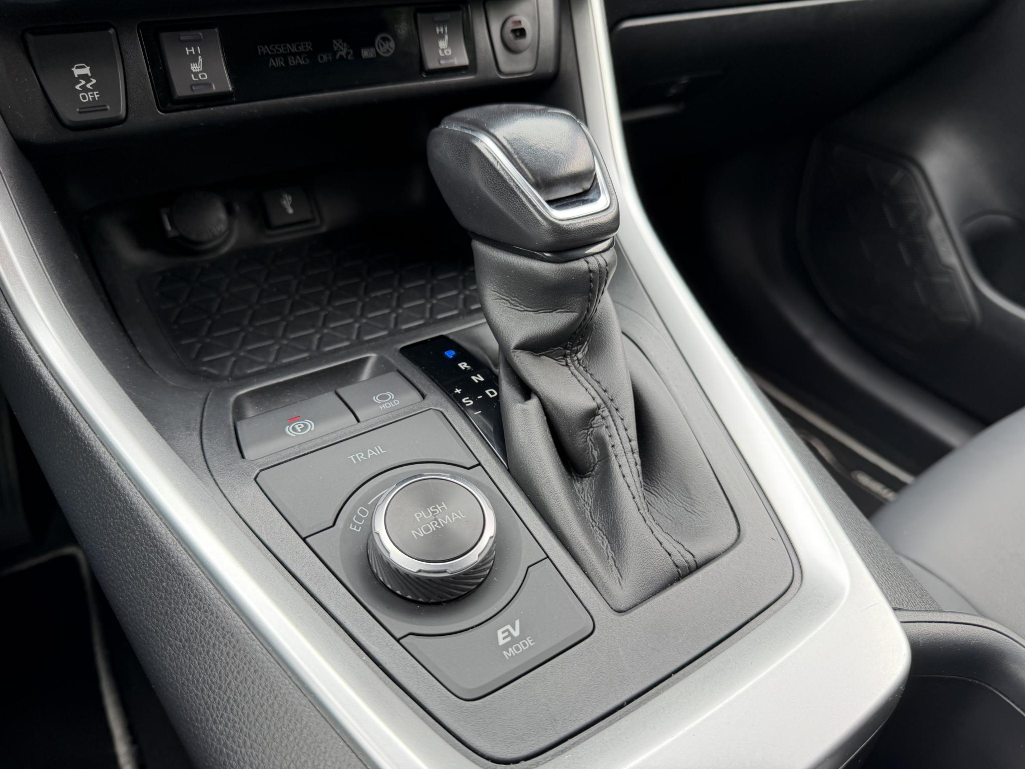 Foto van Toyota Toyota Rav4