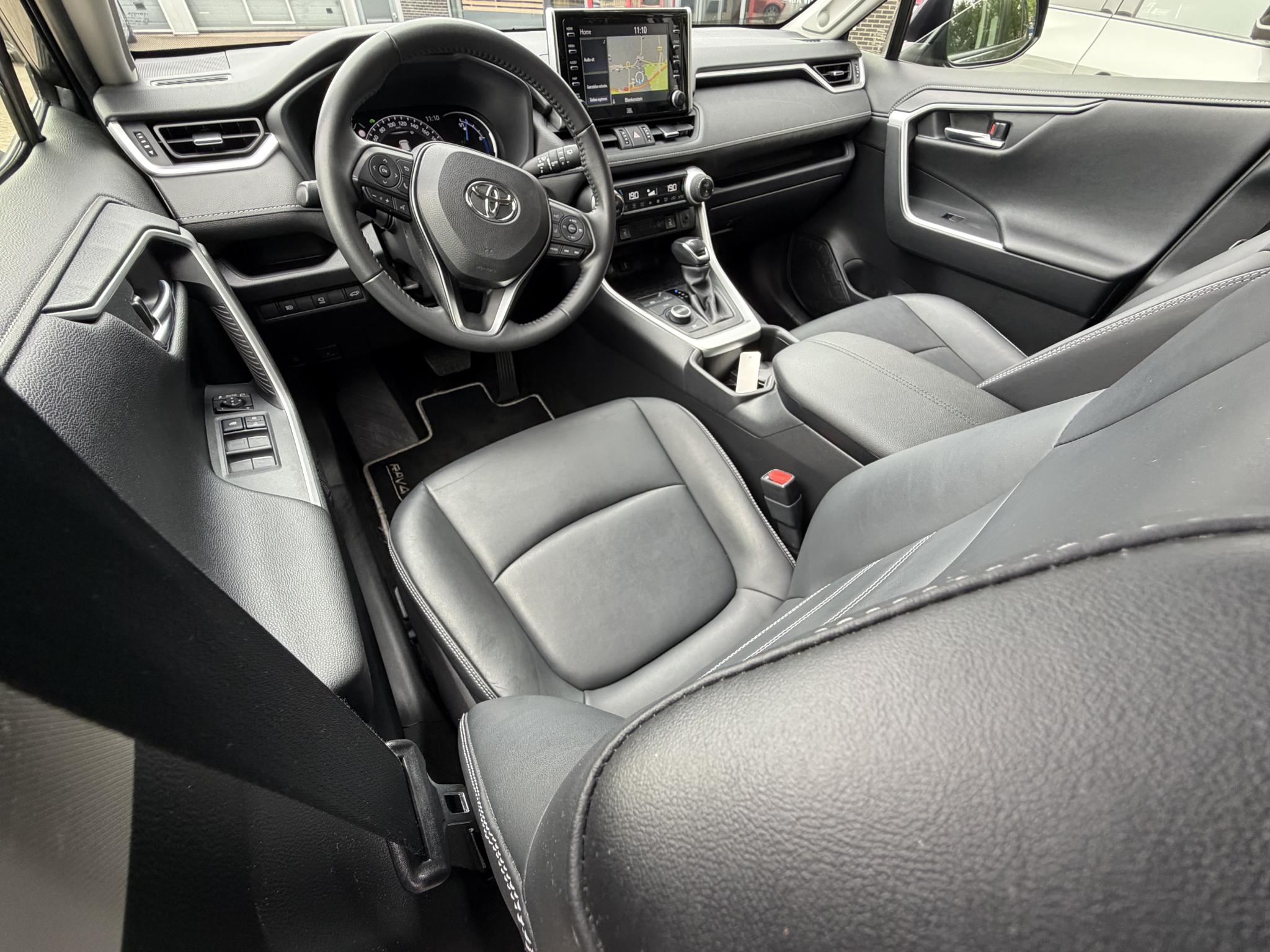 Foto van Toyota Toyota Rav4