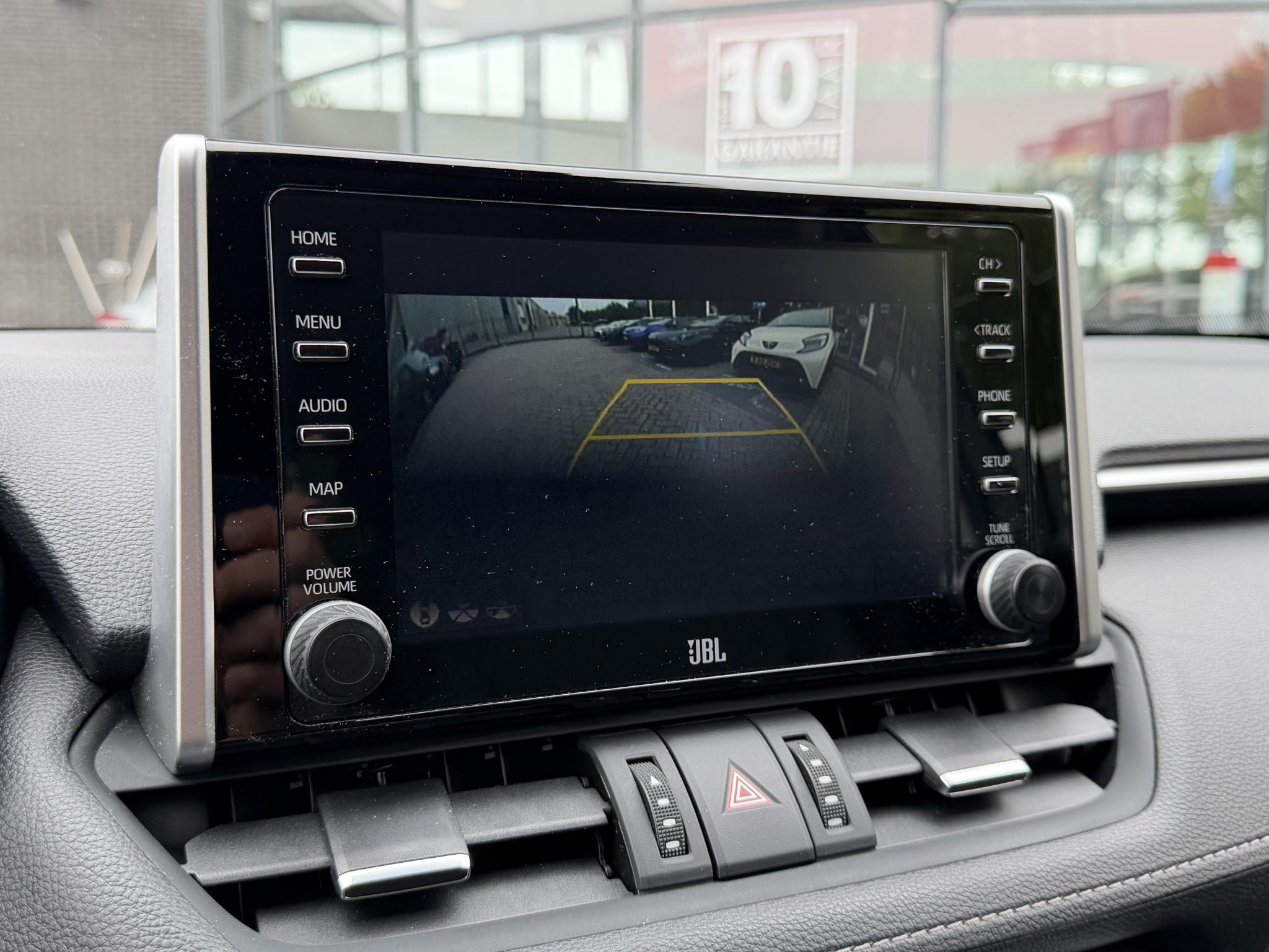 Foto van Toyota Toyota Rav4