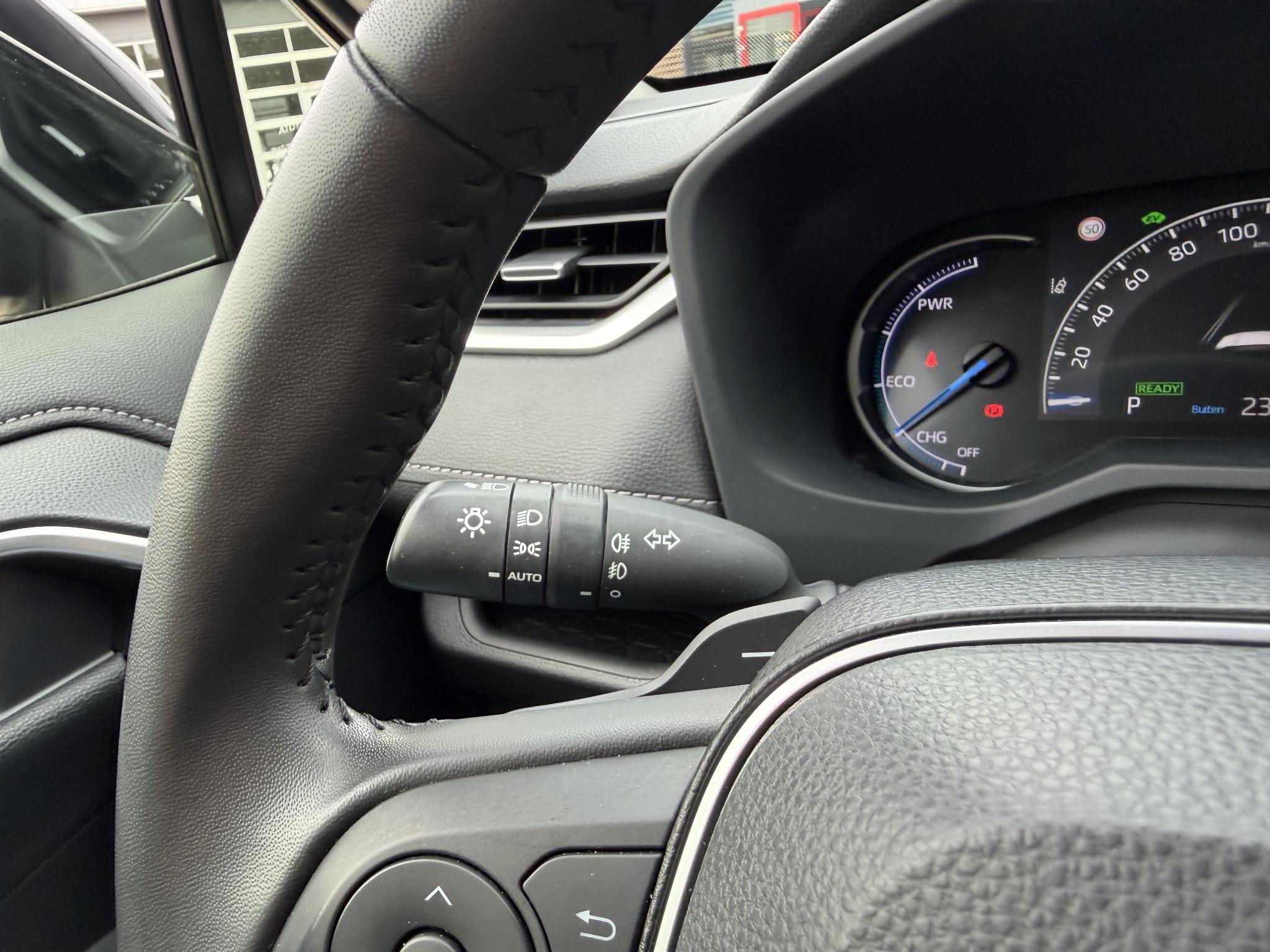 Foto van Toyota Toyota Rav4