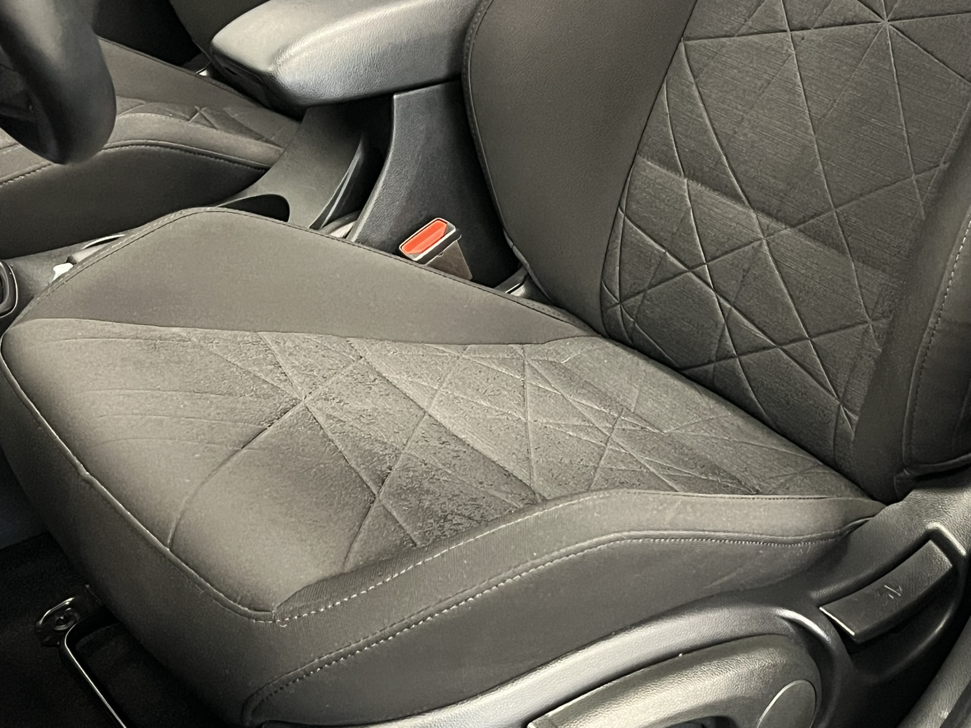 Foto van Hyundai Bayon