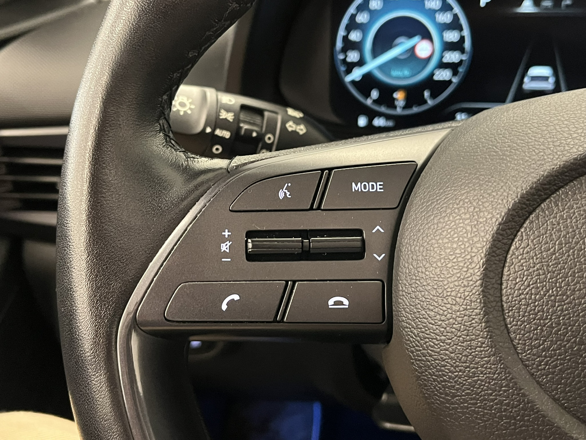 Foto van Hyundai Bayon