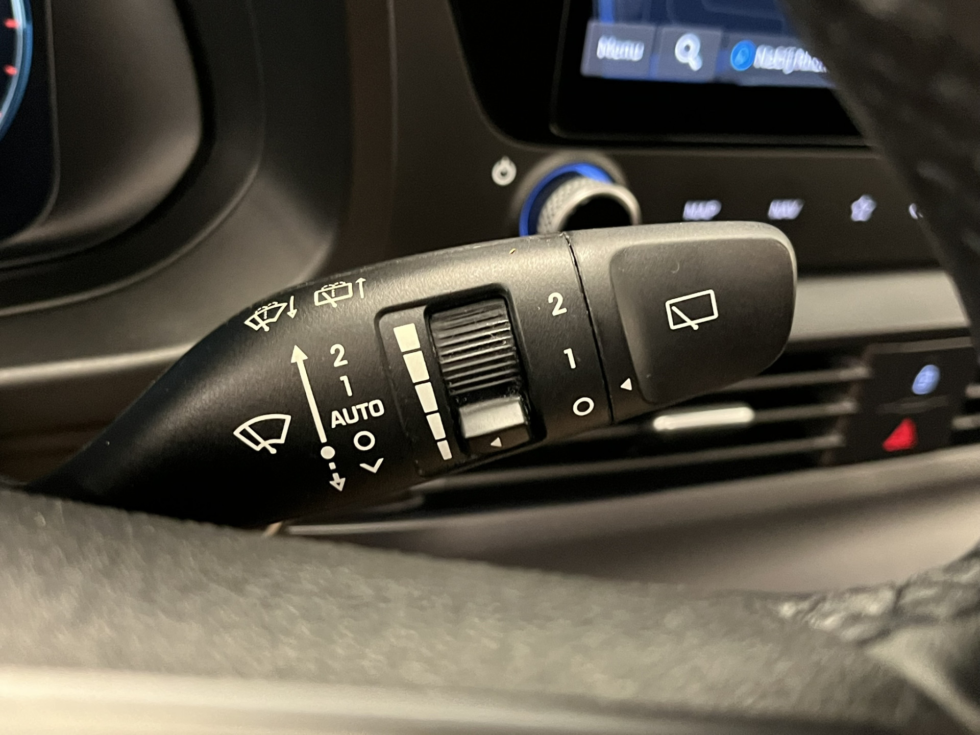 Foto van Hyundai Bayon