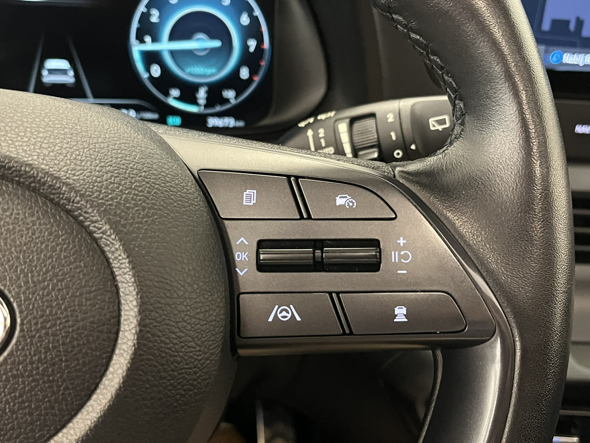 Foto van Hyundai Bayon
