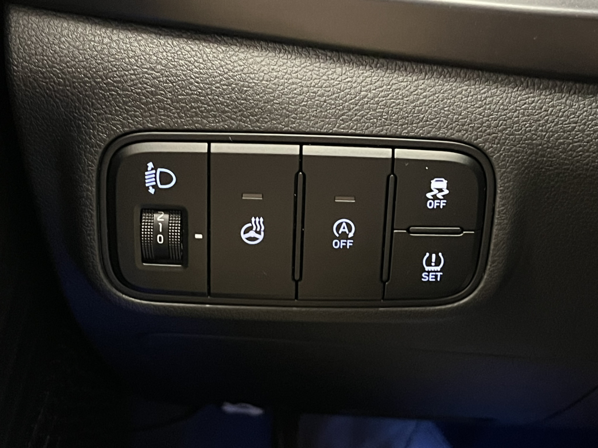 Foto van Hyundai Bayon
