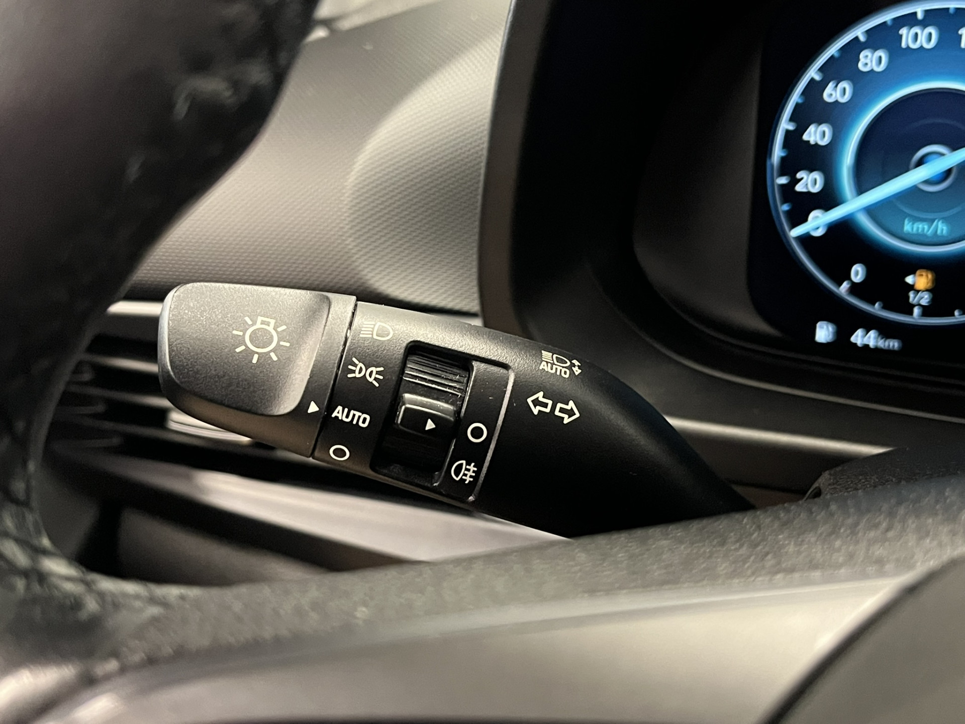 Foto van Hyundai Bayon