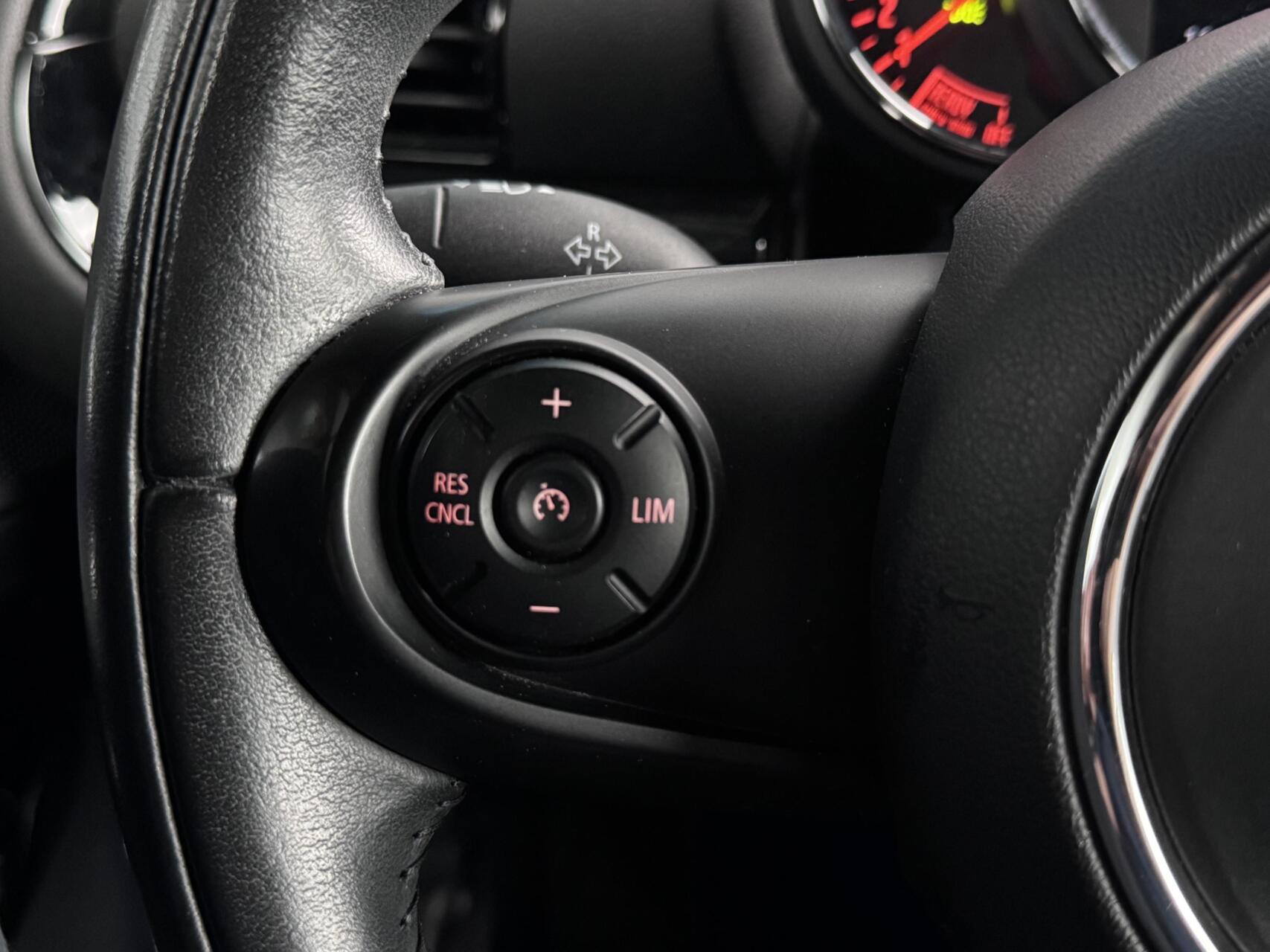 Foto van Mini Clubman One