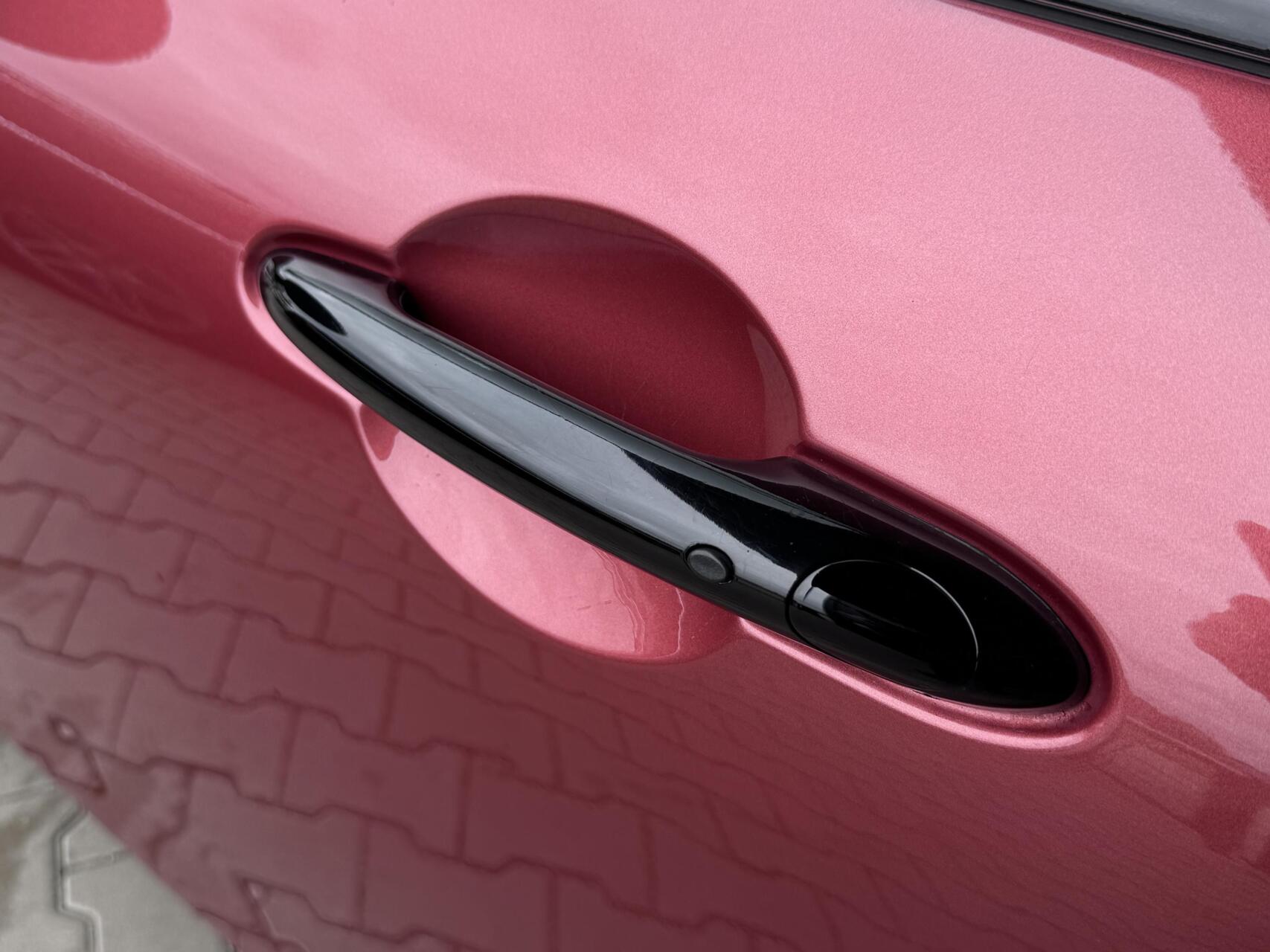 Foto van Mini Clubman One