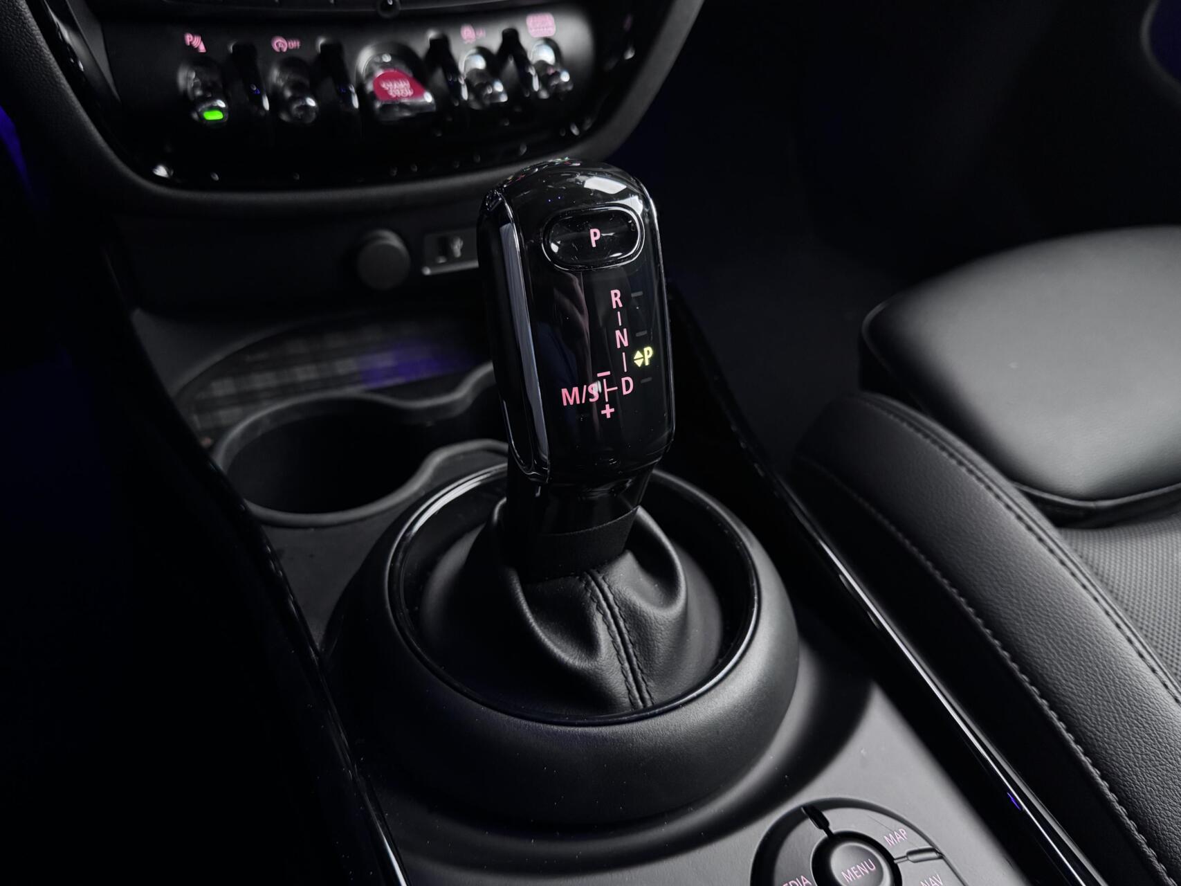Foto van Mini Clubman One