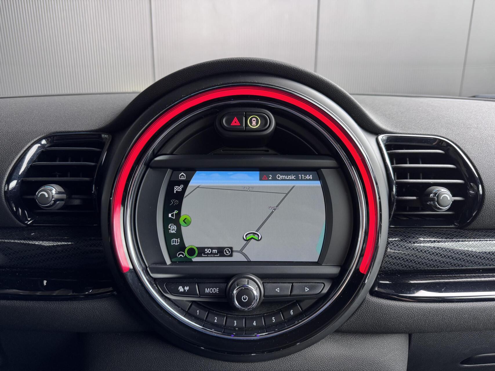 Foto van Mini Clubman One