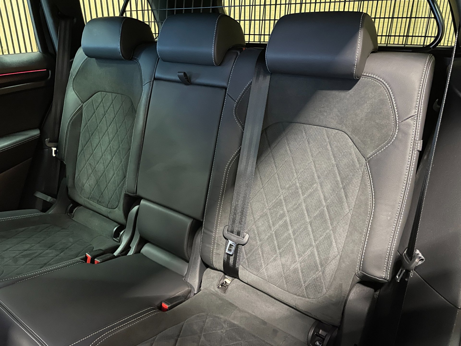 Foto van Skoda Kodiaq