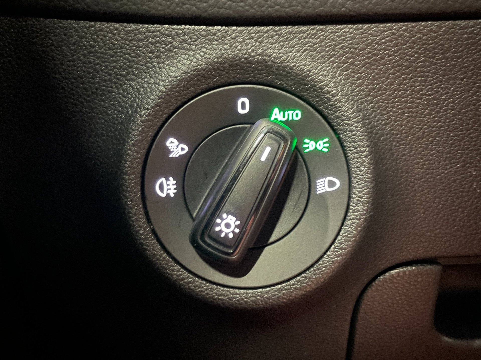 Foto van Skoda Kodiaq